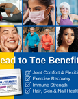 Your Complete Wellness Kit