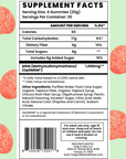 MSM Gummies | Whole Body Replenishment