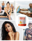 MSM Gummies | Whole Body Replenishment