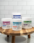Your Complete Wellness Kit