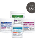 Your Complete Wellness Kit