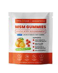 MSM Gummies | Whole Body Replenishment
