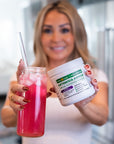 ARTEMISIA ANNUA | Immune Superfood Powder