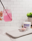 MSM + VITAMIN C | Body Benefits Powder