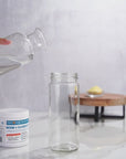 MSM + QUERCETIN | Respiratory Defense & Recovery Powder