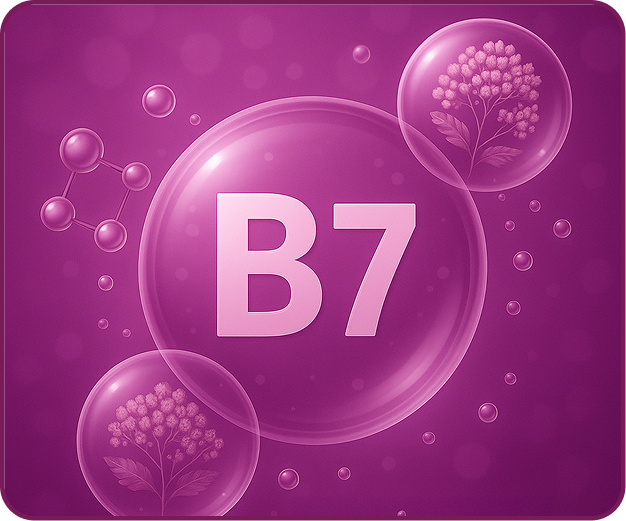 Biotin
