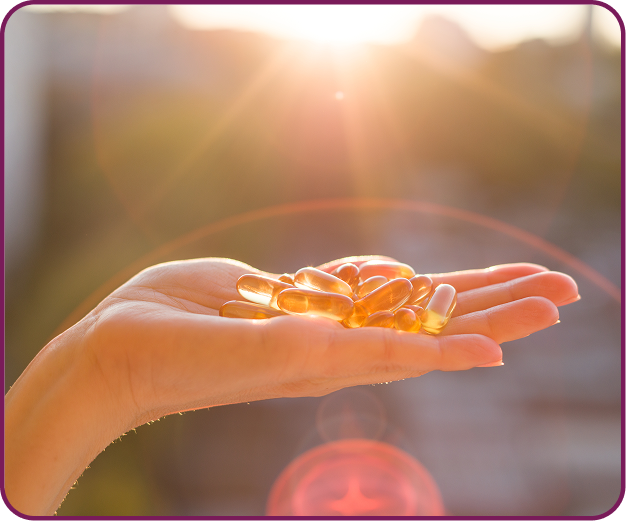 Vitamin D