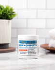 MSM + QUERCETIN | Respiratory Defense & Recovery Powder